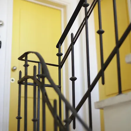 Water&sun Appartement