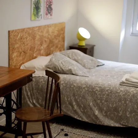 Appartement Water&sun *