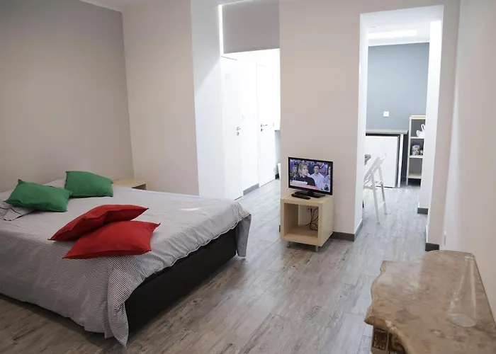 Water&sun Appartement Lisboa