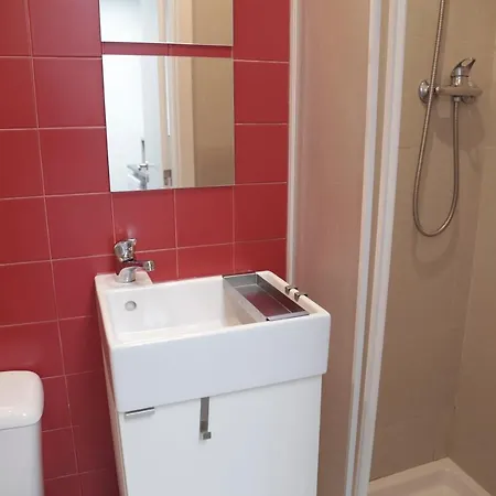 Apartament Water And Sun