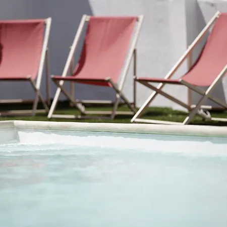 Апартаменты Water And Sun