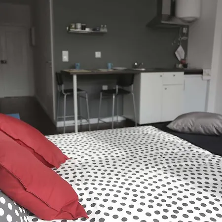 Апартаменты Water And Sun Лиссабон