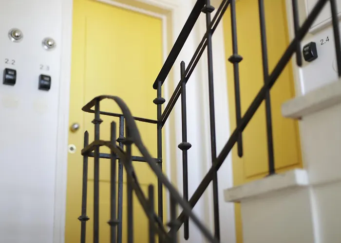 Water And Sun Lejlighed