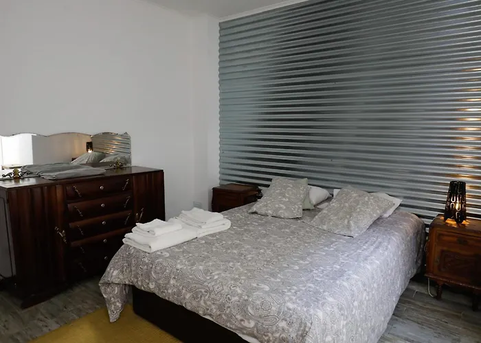 Apartman Water And Sun Lisboa