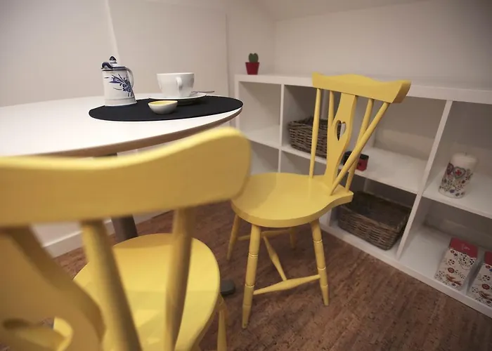 Water And Sun Lissabon