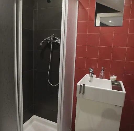 Apartman Water And Sun *