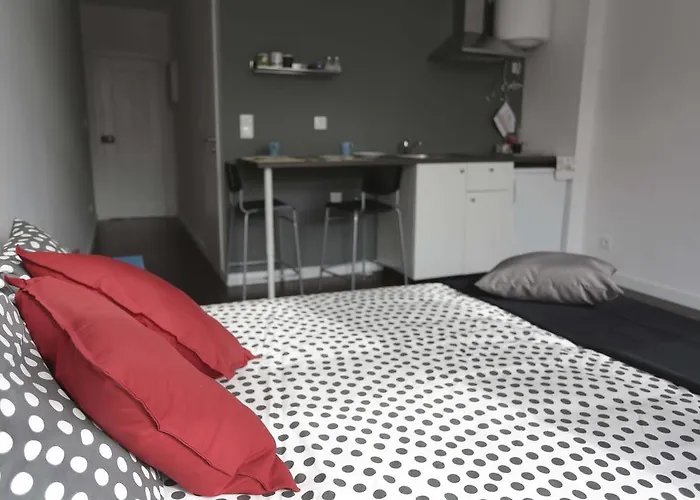 Apartman Water And Sun Lisboa