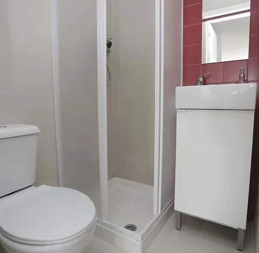 Apartman Water And Sun Lisboa