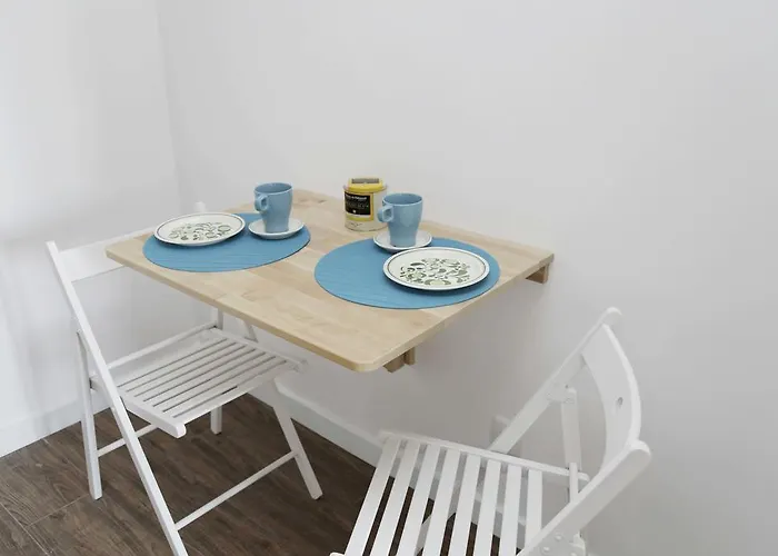 Apartman Water And Sun *