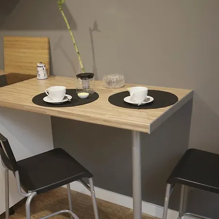 Apartament Water And Sun *