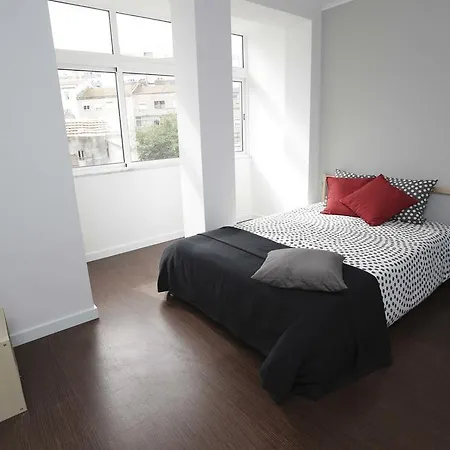 Apartament Water And Sun