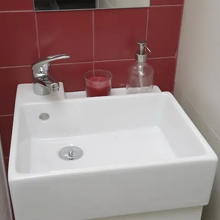 Apartament Water And Sun *