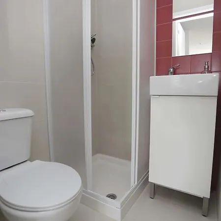 Apartament Water And Sun Lizbona