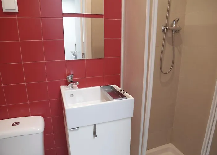 Apartamento Water And Sun