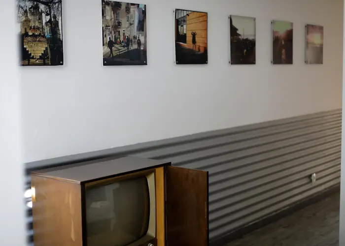 Water And Sun Apartmán *