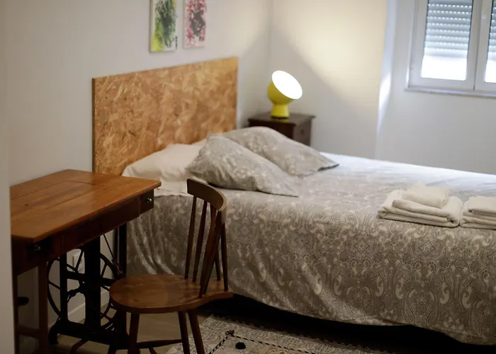 Apartamento Water And Sun *