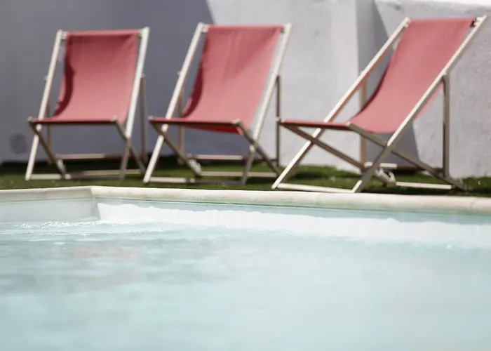 Apartamento Water And Sun