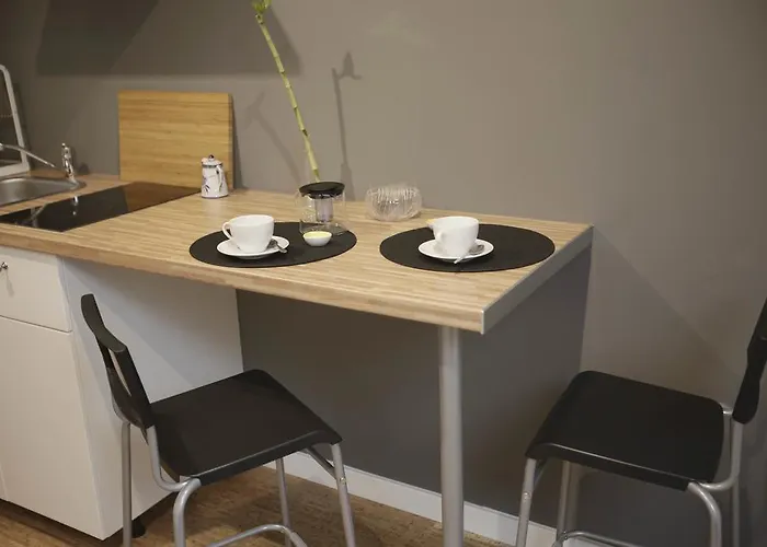 Apartamento Water And Sun *