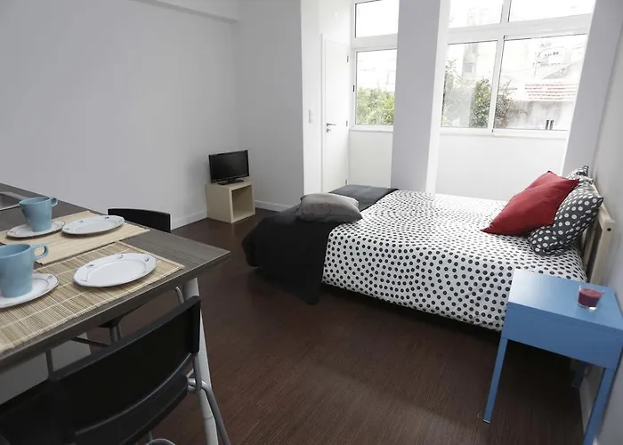 Apartamento Water And Sun *