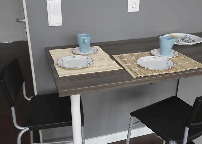 Apartamento Water And Sun Lisboa