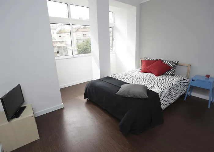 Apartamento Water And Sun