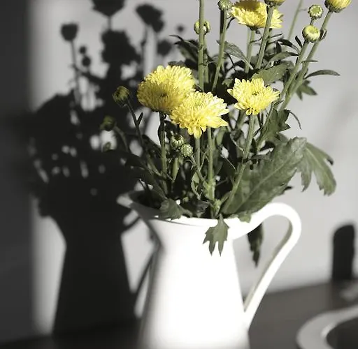 Apartamento Water And Sun *