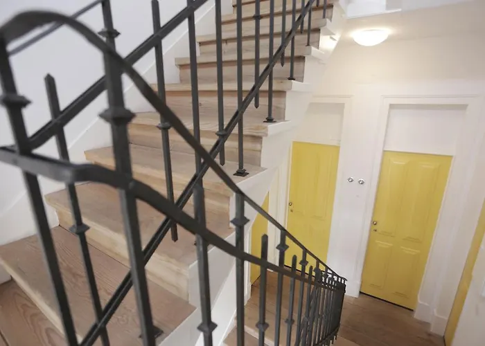 Apartamento Water And Sun *