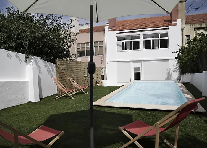 Apartmán Water And Sun