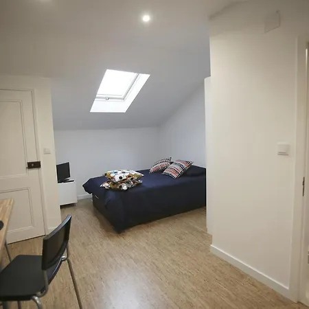 Daire Water And Sun Lisboa